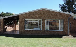 3 Bedroom House in Vaal Marina