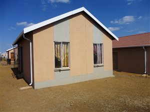 2 Bed House in Walkerville