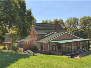 6 Bed House in Howick