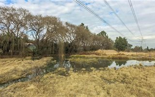 1.6 ha Land available in Kyalami AH