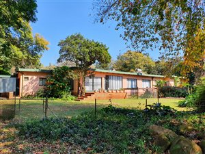 9 ha Farm in Rietfontein