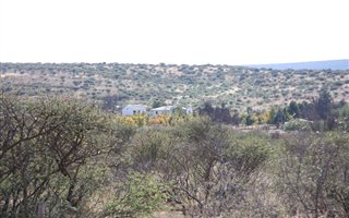 2424.6 ha Farm in Griekwastad