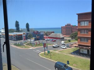 1 Bed Apartment in Scottburgh Central