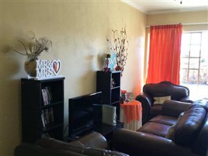 4.6 ha Farm in Vereeniging