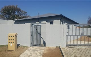 200 m² Commercial space in Edenvale