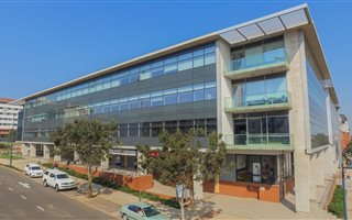 350 m² Commercial space in Umhlanga Ridge
