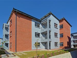 2 Bed House in Grand Central