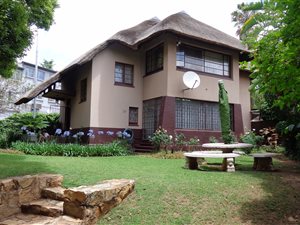 3 Bed House in Silvamonte