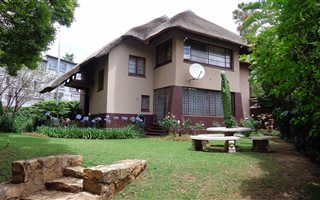 3 Bedroom House in Silvamonte