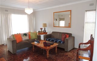 2 Bedroom Flat in Alberton