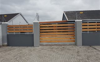 3 Bedroom House in Newfields