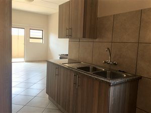 2 Bed Apartment in Pretoria North