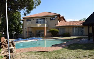 4 Bedroom House in Kelvin