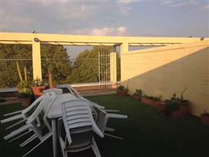 1 Bed Apartment in Illovo