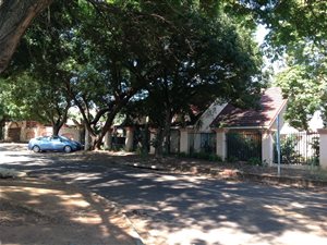 7 Bed House in Mountain View