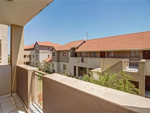 2 Bed Apartment in The Stewards