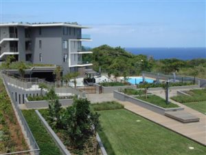 2 Bed Simplex in Sibaya Precinct