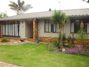 3 Bed House in Dormehlsdrift