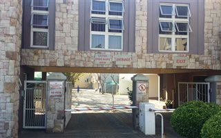 1 Bedroom Apartment in Montgomery Park