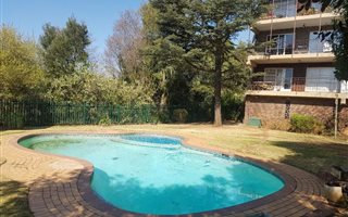 2 Bedroom Apartment in Windsor West