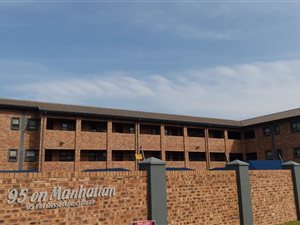 2 Bed Apartment in Richards Bay Central