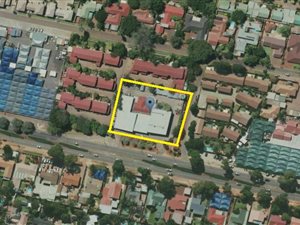 2000 m² Commercial space in Montana