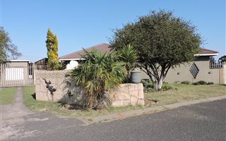 4 Bedroom House in Komati