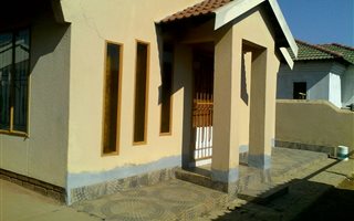 3 Bedroom House in Mabopane