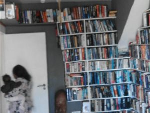 2 Bed Apartment in Yeoville