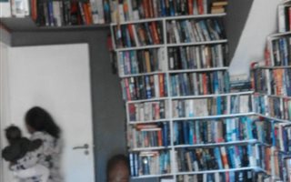 2 Bedroom Apartment in Yeoville
