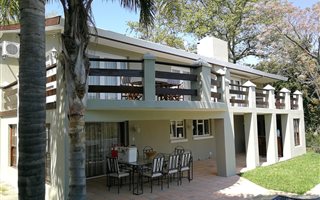 4 Bedroom House in Helena Heights