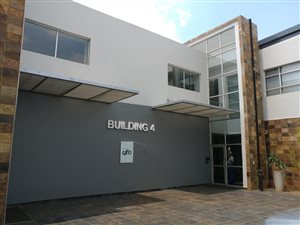 87 m² Commercial space in Highveld Techno Park