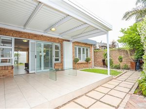 3 Bed Townhouse in Durbanville Central