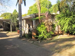 3 Bed House in Vryheid