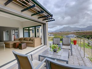 4 Bed House in Welgelegen Estate