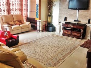 2 Bed Apartment in New Germany