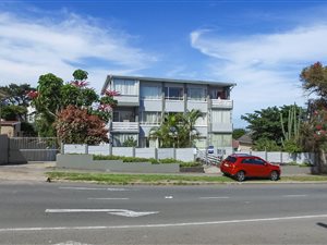 2 Bedroom Flat in Southernwood