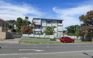 2 Bedroom Flat in Southernwood