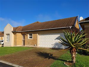 3 Bed House in D Urbanvale