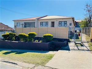 3 Bed House in Amalinda