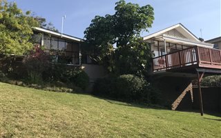 4 Bedroom House in Baysville