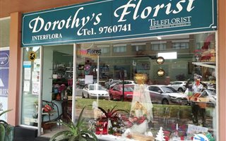 70 m² Retail Space in Scottburgh Central