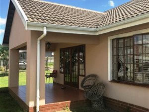 3 Bed House in Richmond Crest