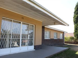 4 Bed House in Estcourt