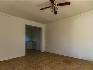 2 Bed Garden Cottage in Breaunanda