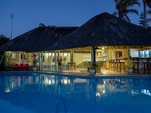 2 Bed Flat in St Lucia