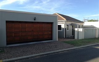 3 Bedroom House in Parkhaven