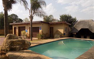 3 Bedroom House in Pioneer Park