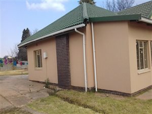 3 Bedroom House in Brenthurst