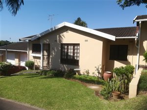 2 Bed Simplex in Pinetown Central